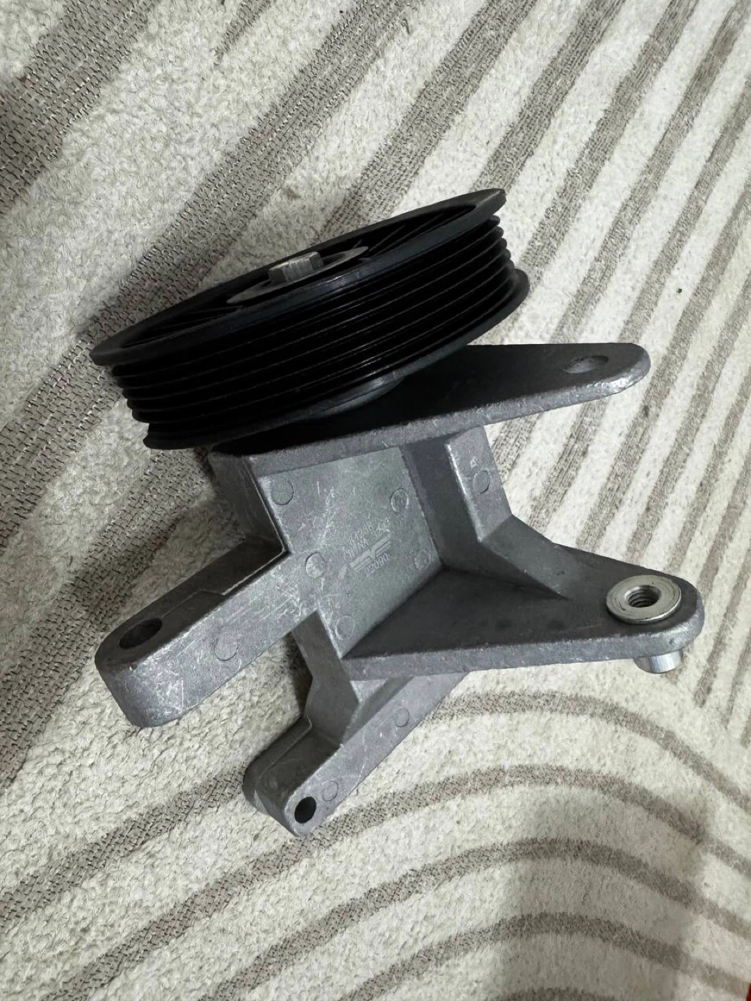 DORMAN 34238 A/C BYPASS PULLEY – DODGE RAM / DAKOTA / M - photo 5
