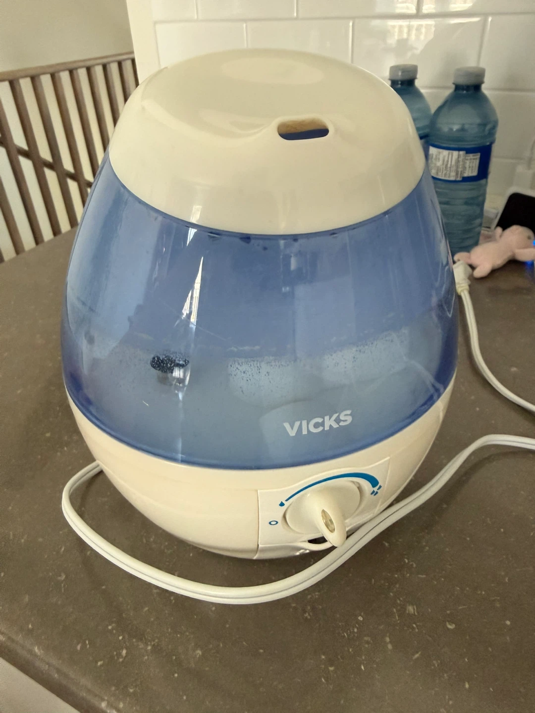 Vicks Humidifier