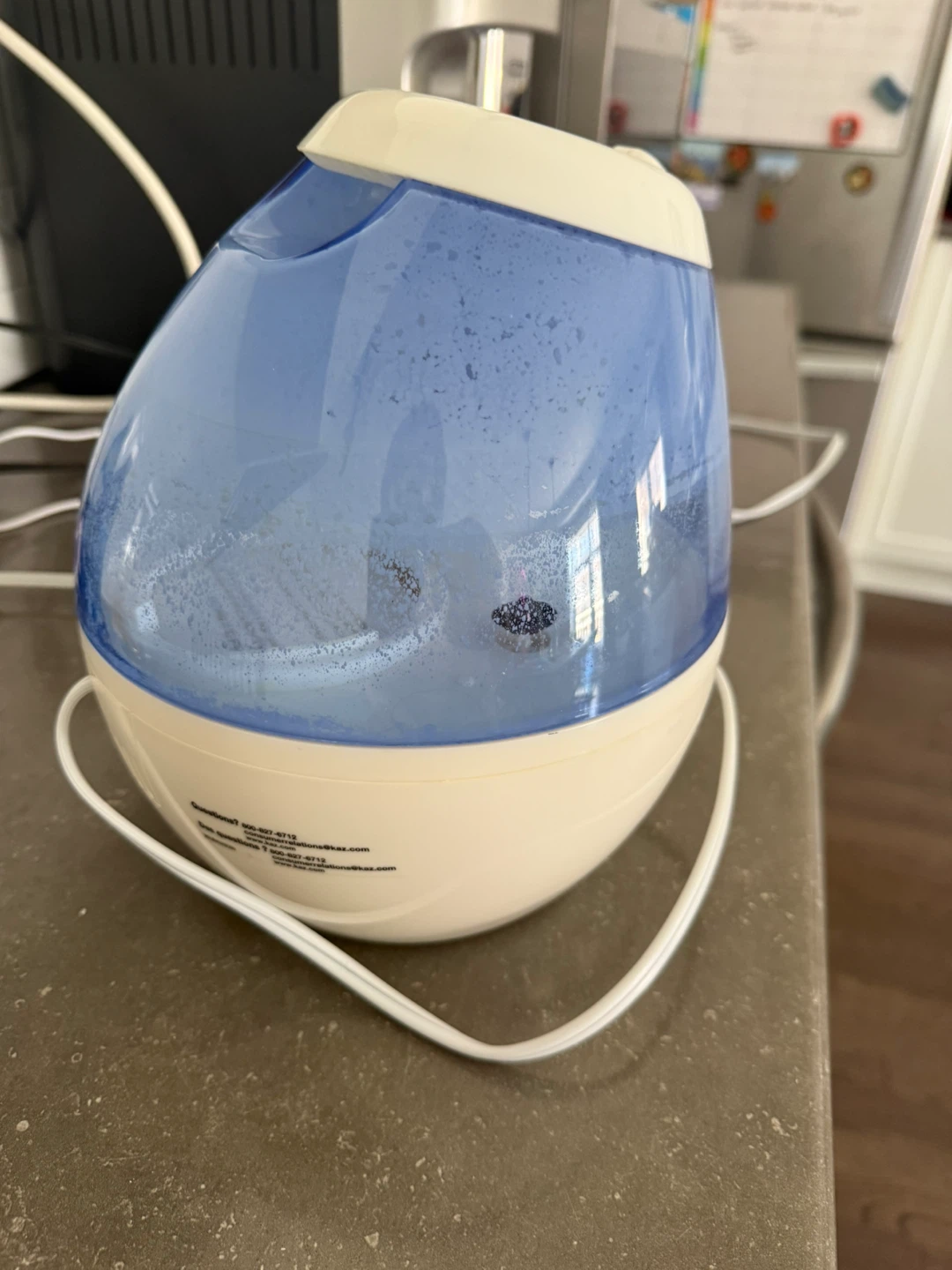 Vicks Humidifier - photo 2