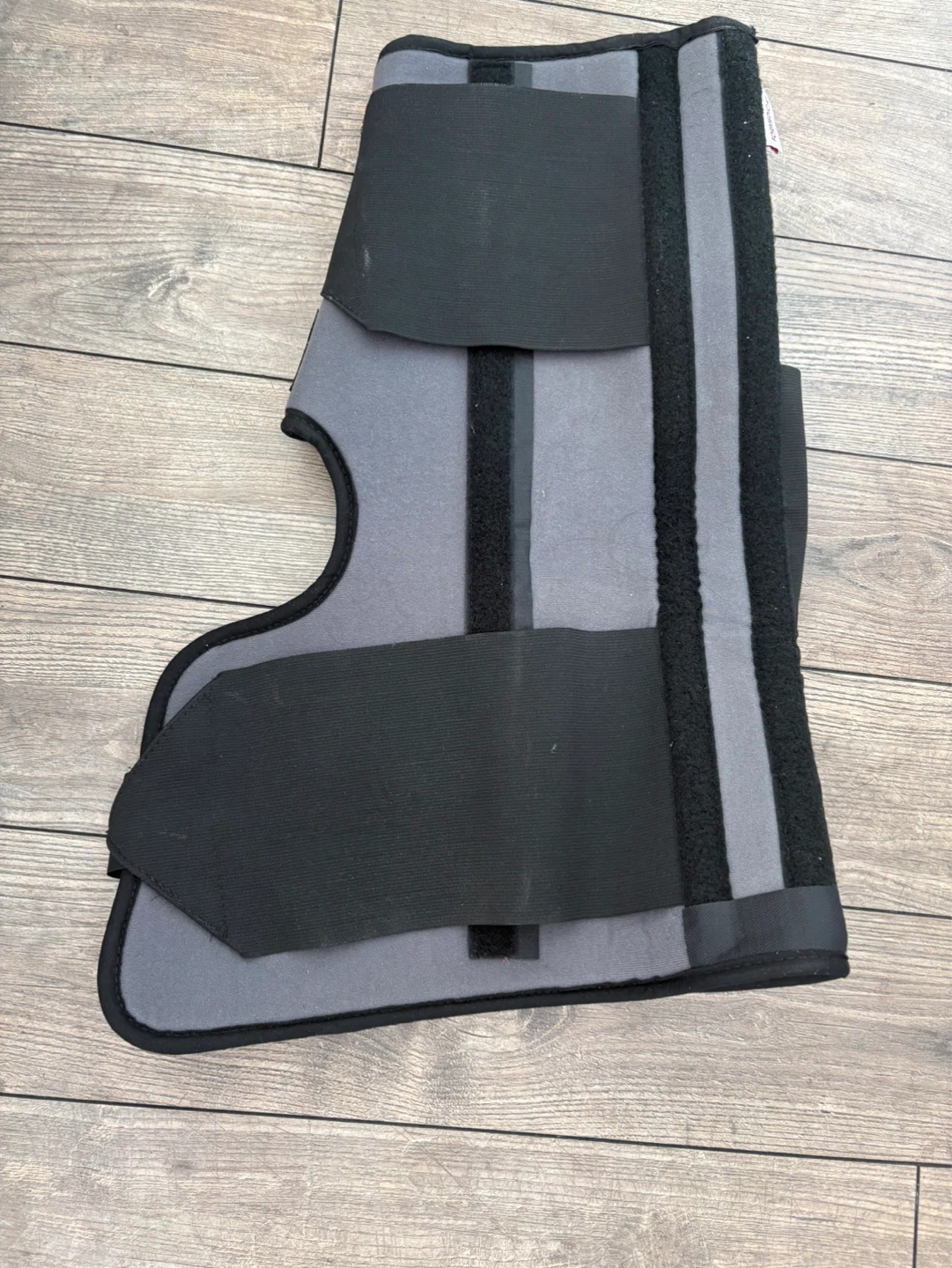 Adjustable Ankle Brace