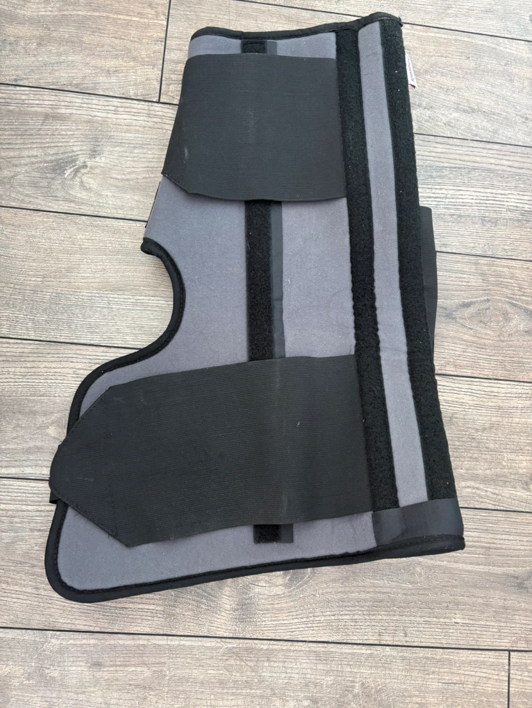 Adjustable Ankle Brace - photo 4