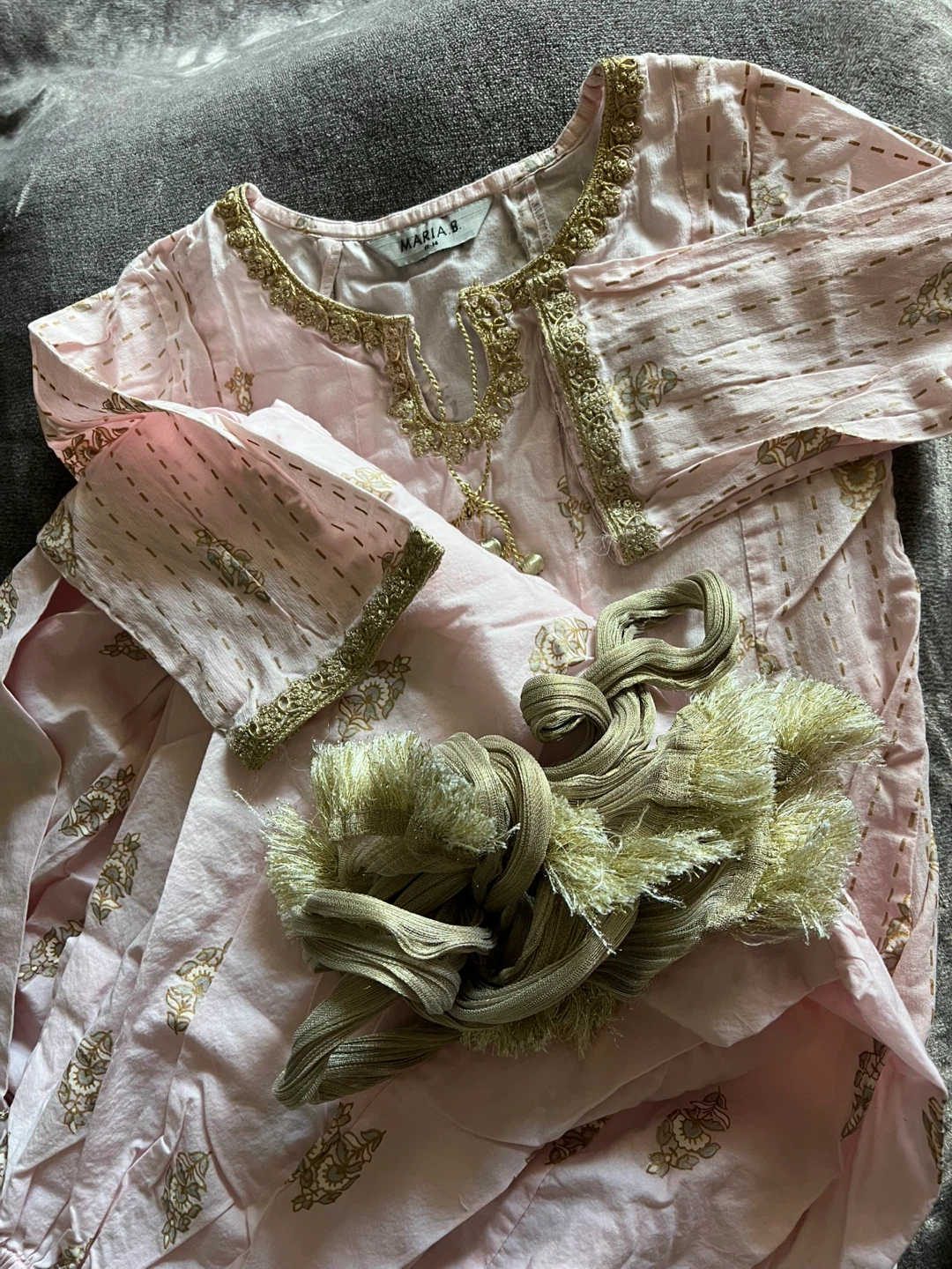 Fashion wear, Girls- 10-13 years - photo 3