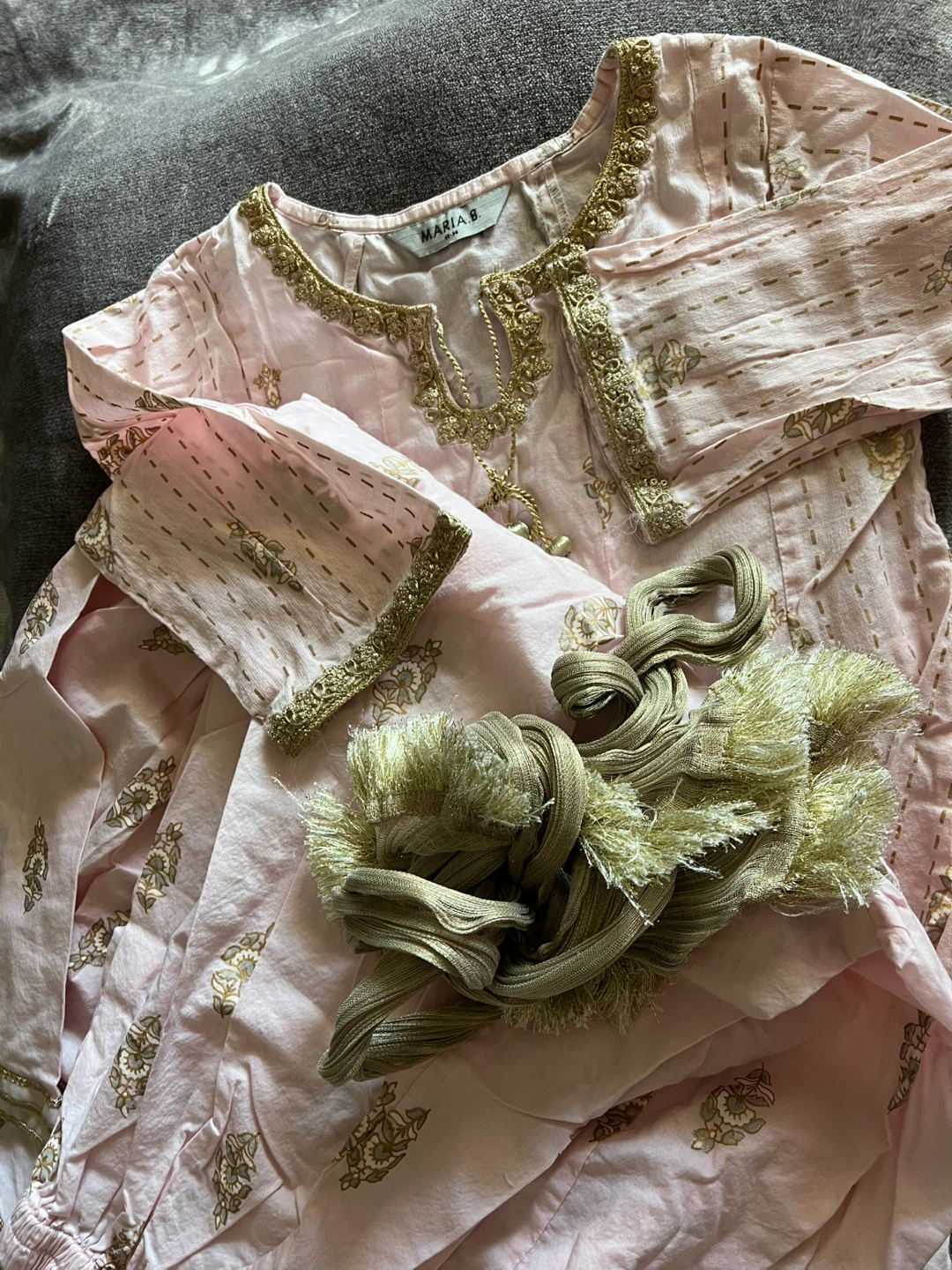 Fashion wear, Girls- 10-13 years