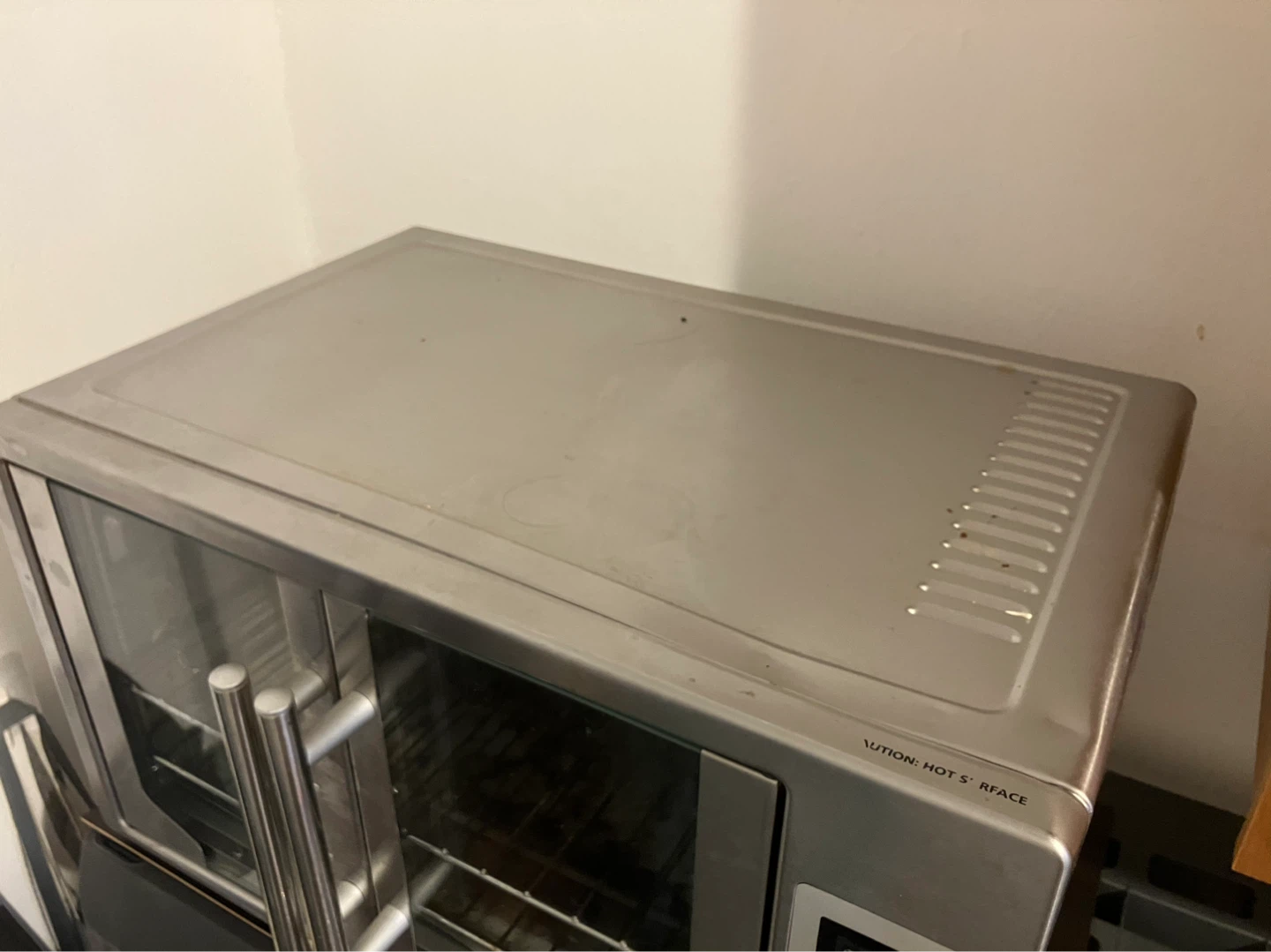 Oster large oven - photo 3