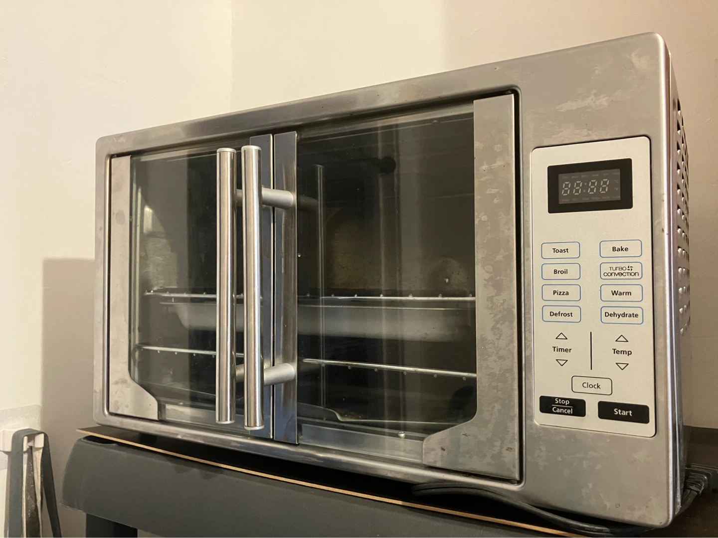 Oster large oven