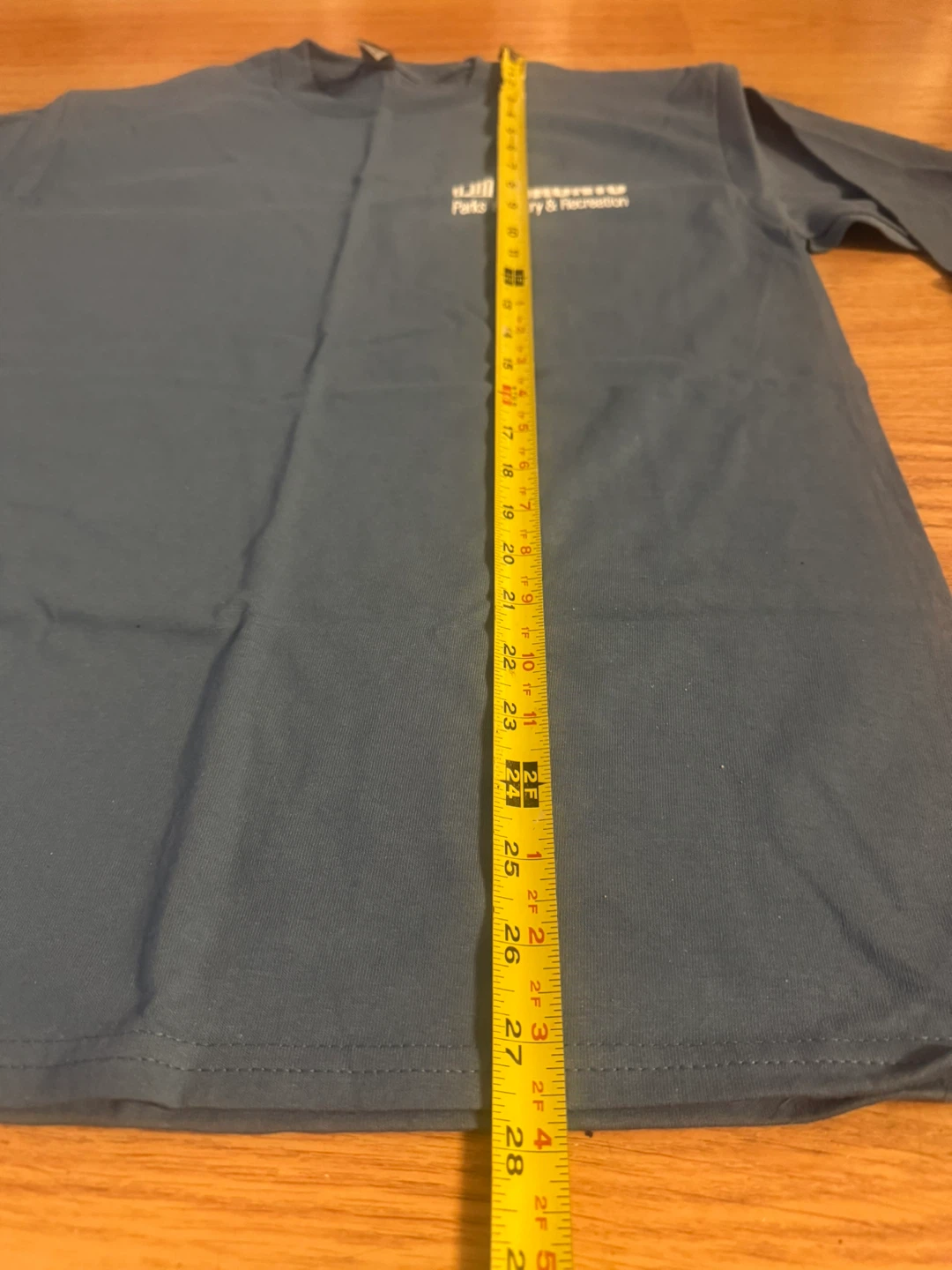 NEW City of Toronto PF&R Long Sleeve T-Shirt - M - photo 5