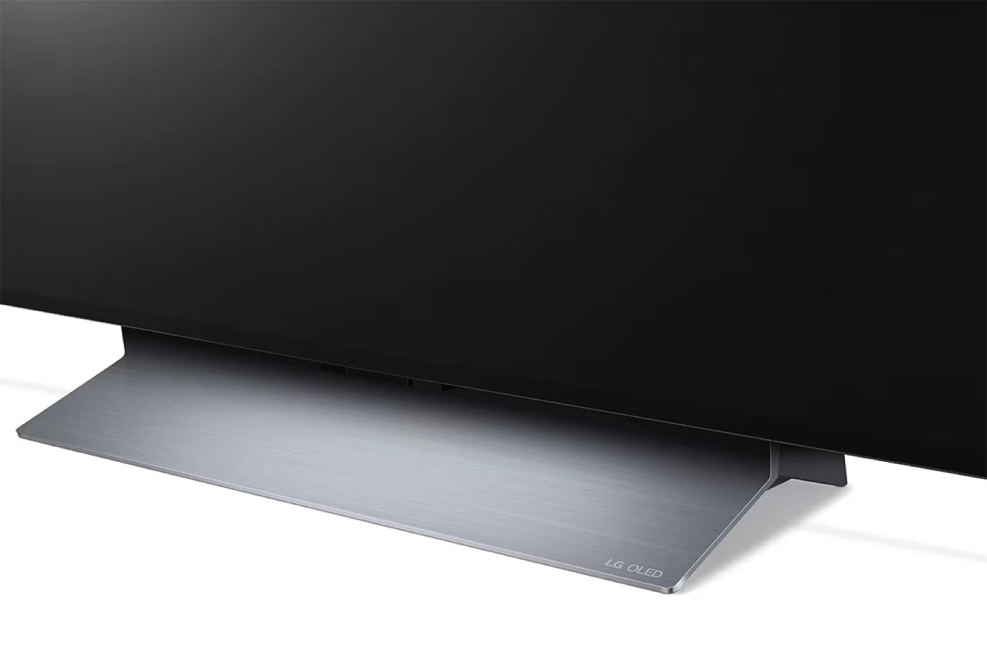 LG 65” OLED C2 4K (Award-winning Smart TV) - photo 4