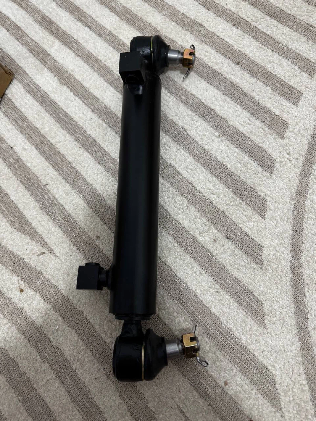 POWER STEERING CYLINDER – FORD TRACTORS (RH SIDE) - photo 5
