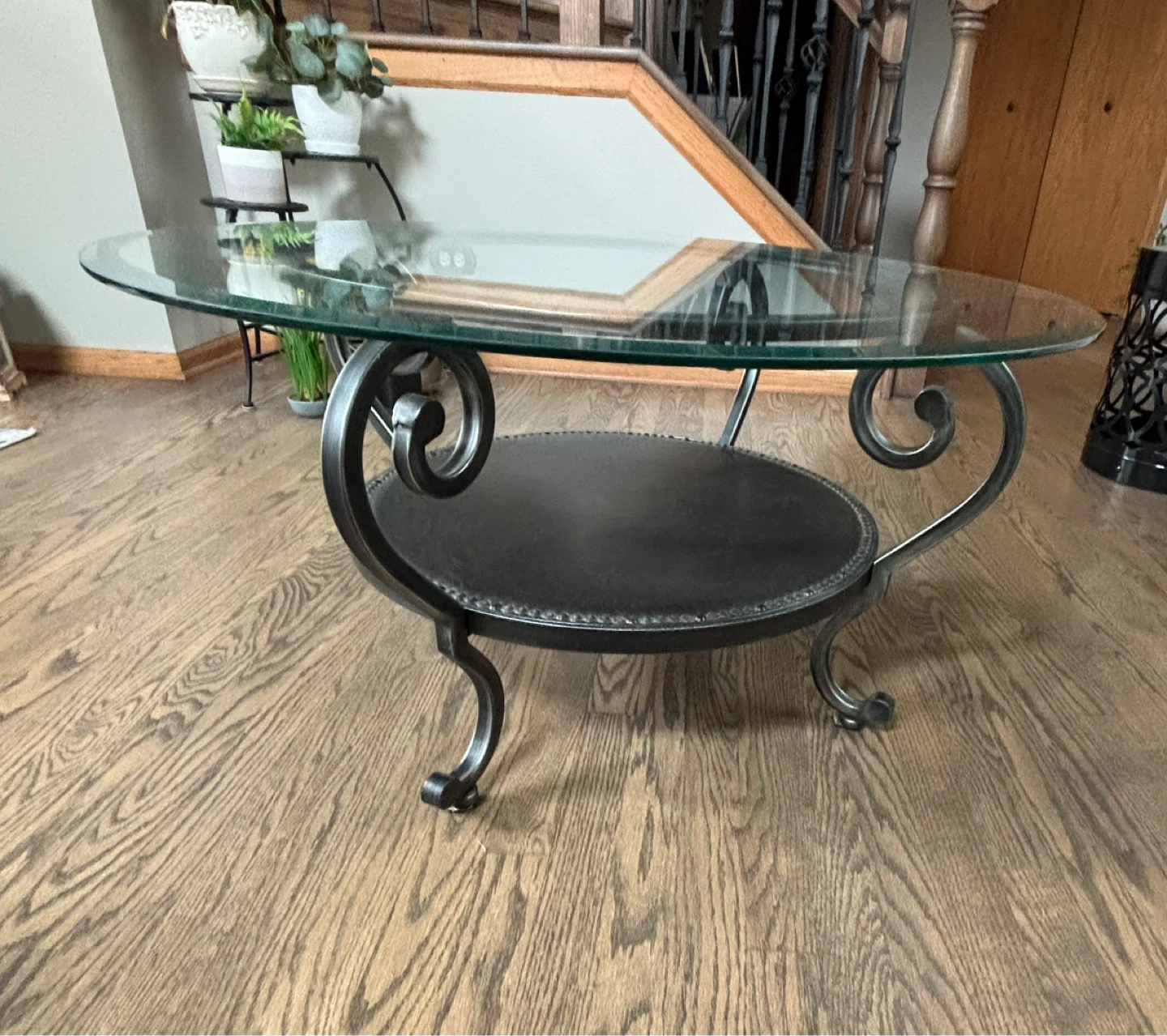 Cocktail / Coffee Table - photo 2