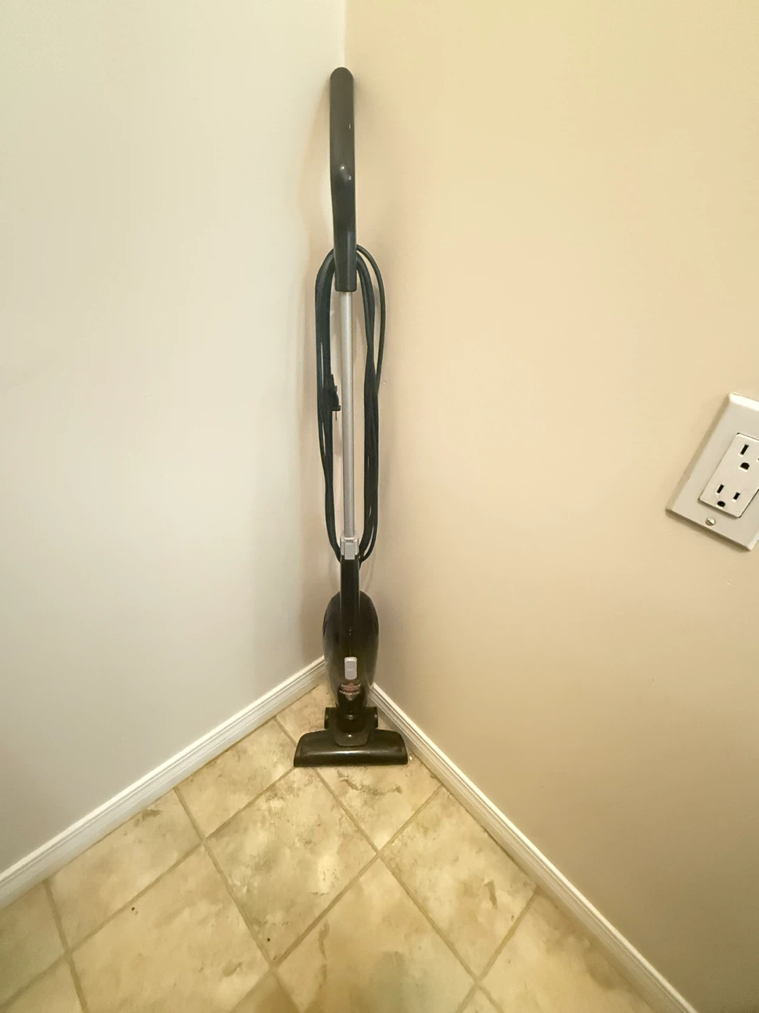 Bissell MagicVac Vacuum Cleaner - photo 2