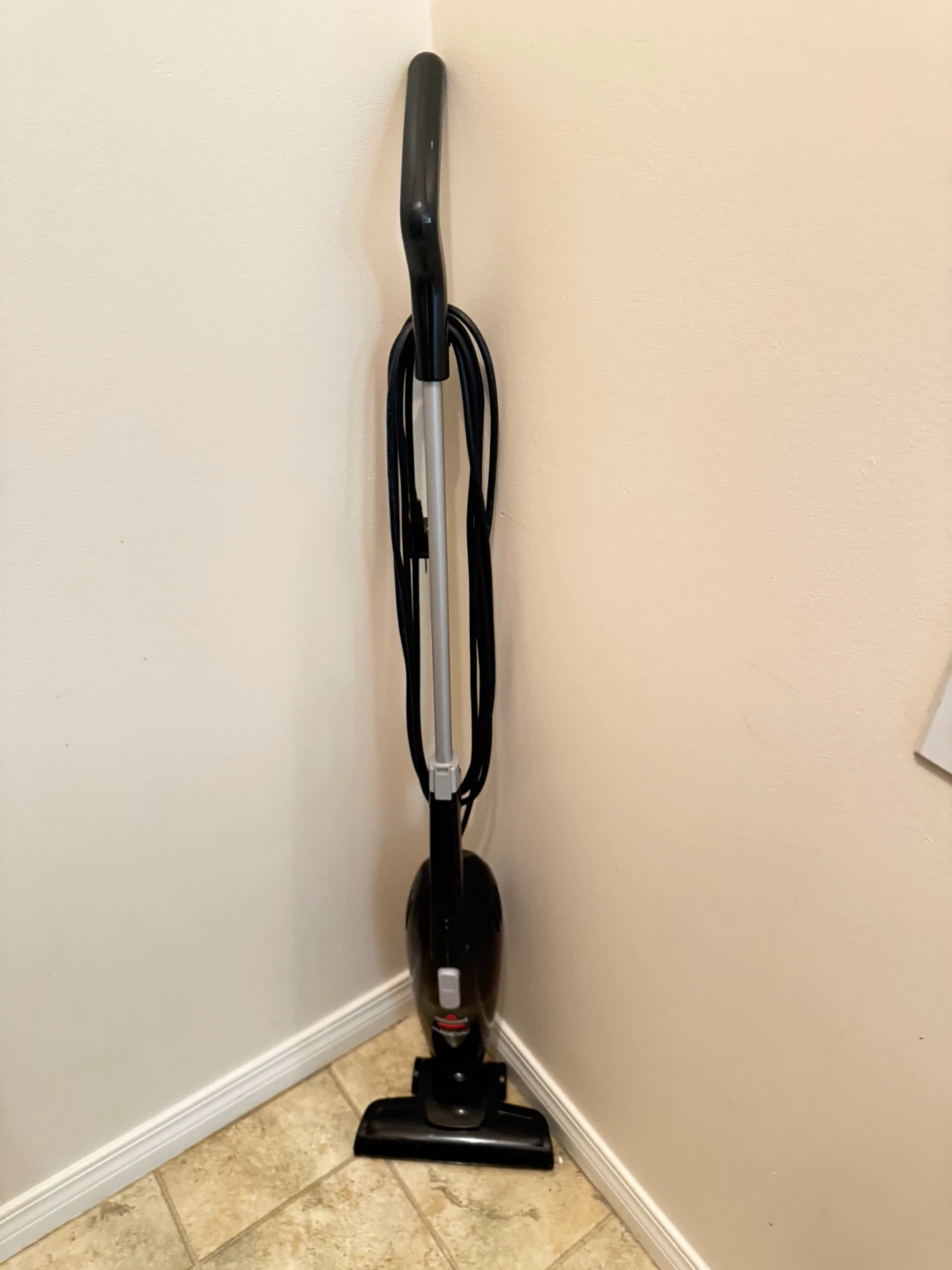 Bissell MagicVac Vacuum Cleaner - photo 3
