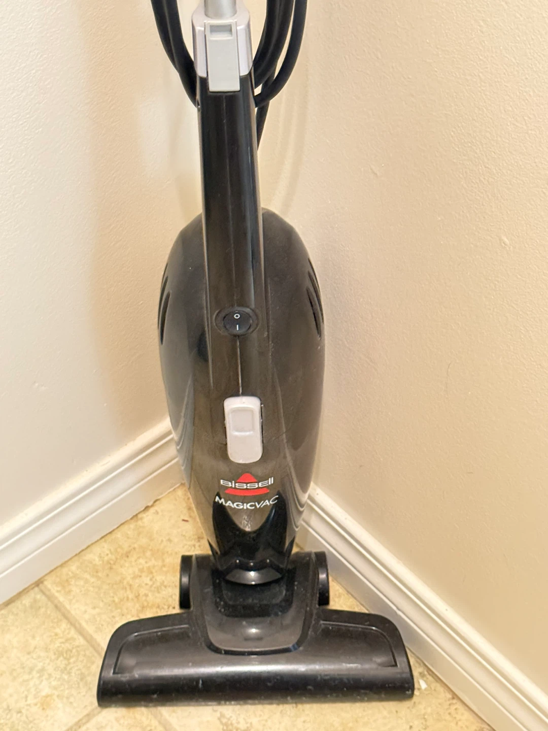 Bissell MagicVac Vacuum Cleaner