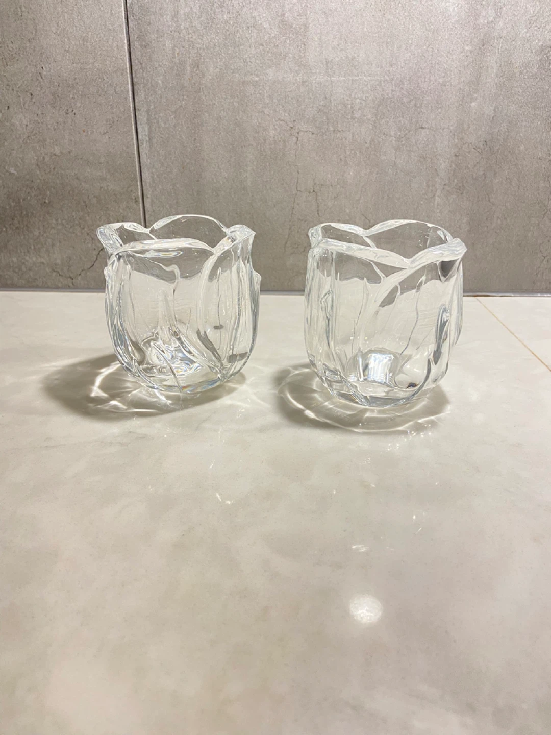 Assorted Candle Holders - photo 2