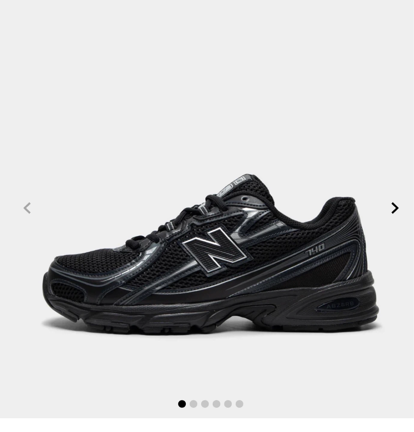 New Balance 140 Running Shoes