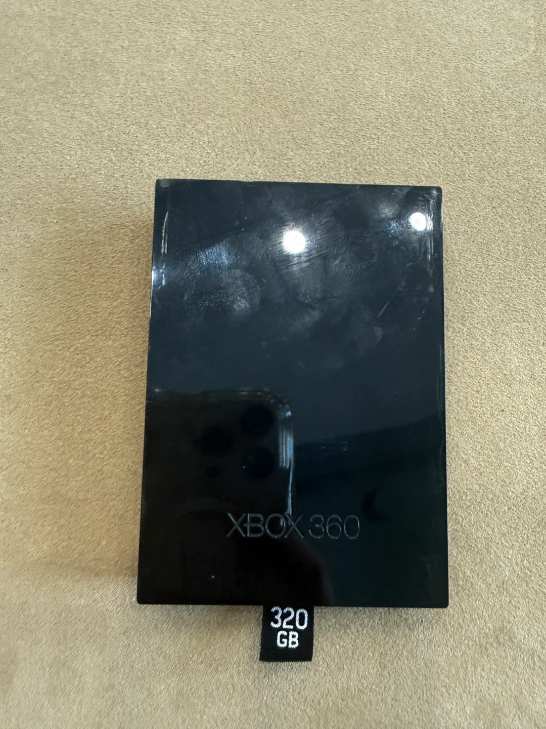 Xbox 360 320GB Hard Drive