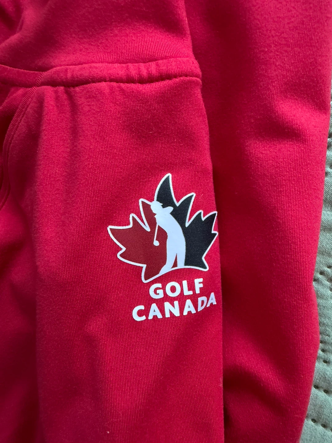 Long sleeve shirt 1/4 Zip Pullover L/G - photo 2