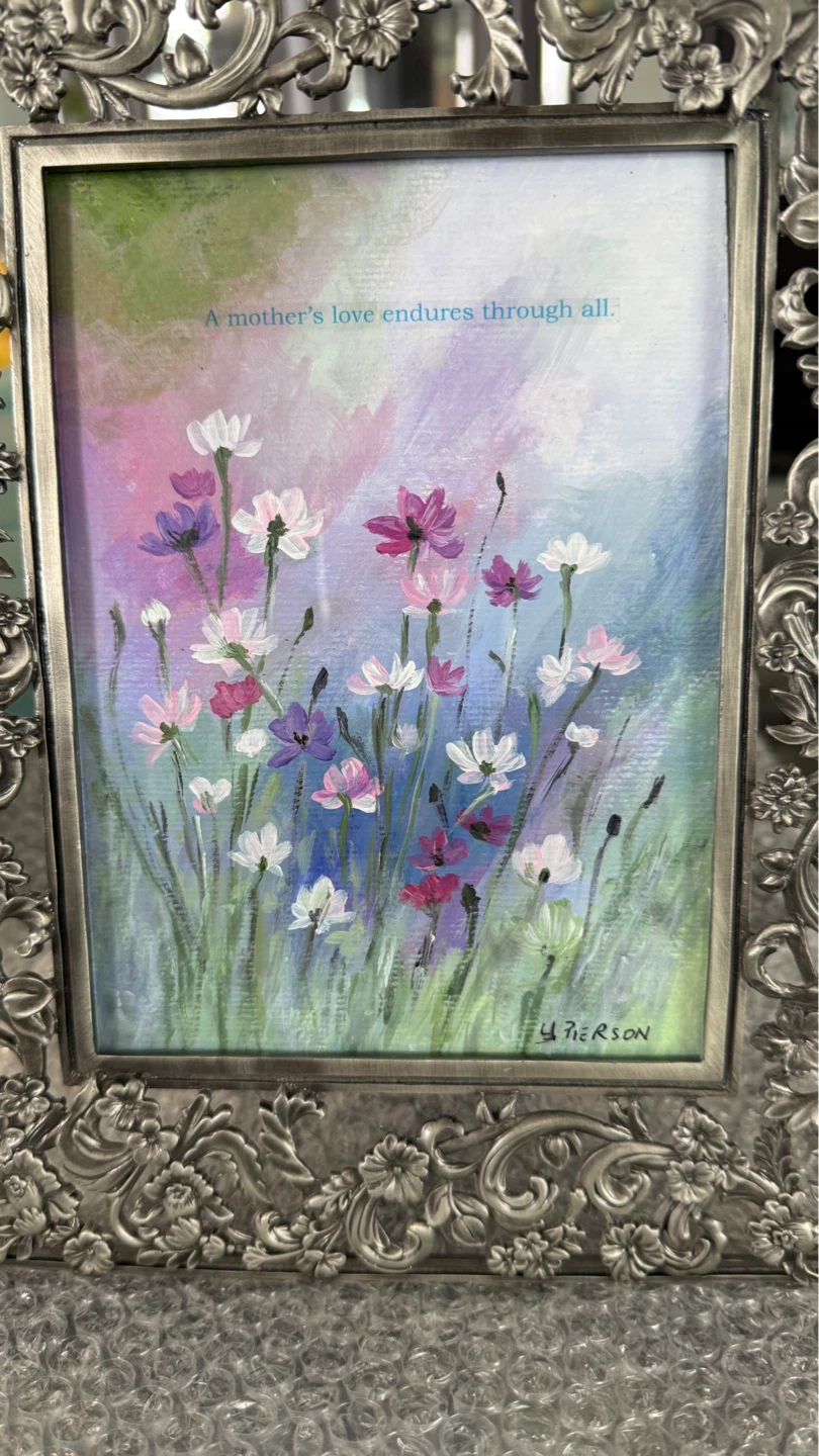Unique Mothers Day Gift! - photo 2