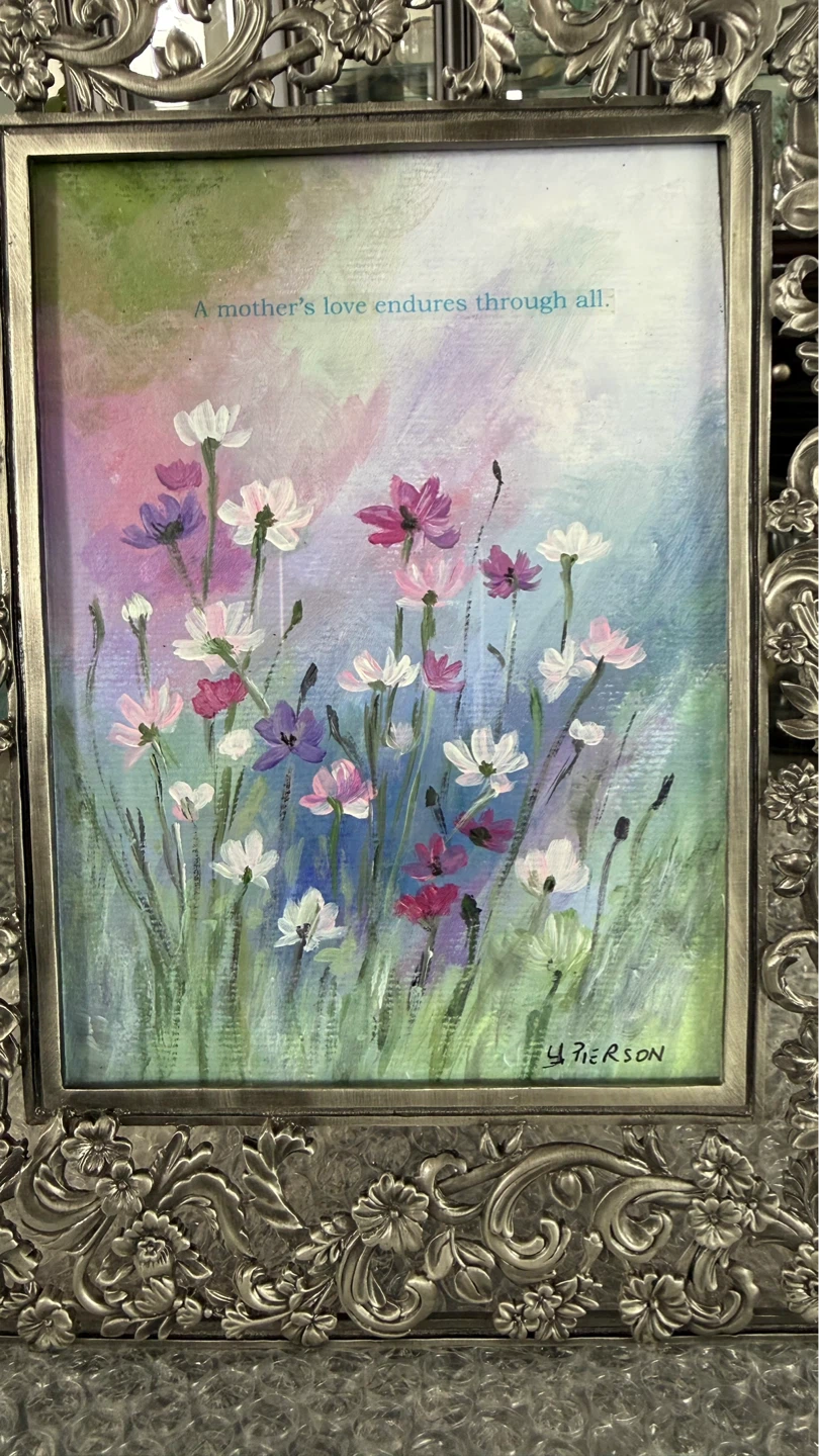 Unique Mothers Day Gift! - photo 3