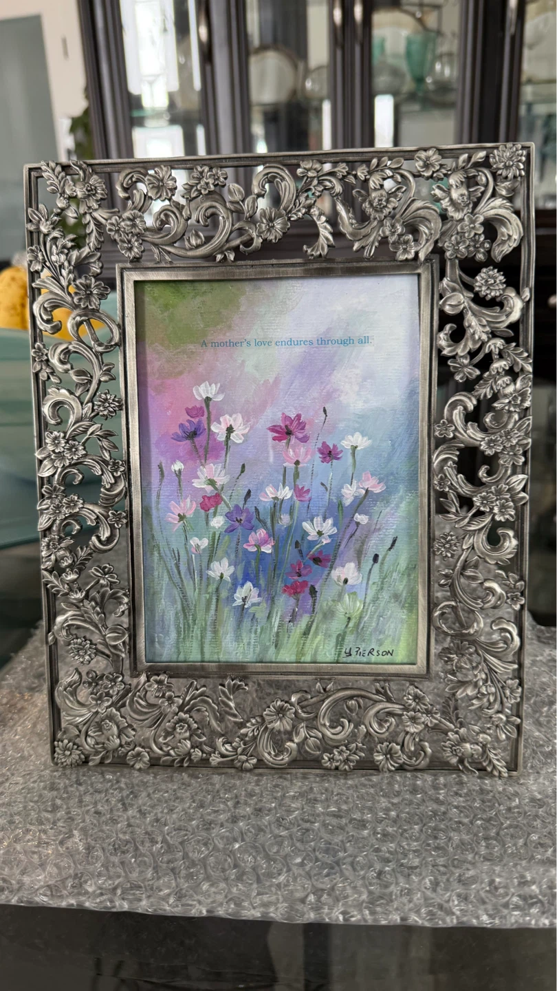 Unique Mothers Day Gift!
