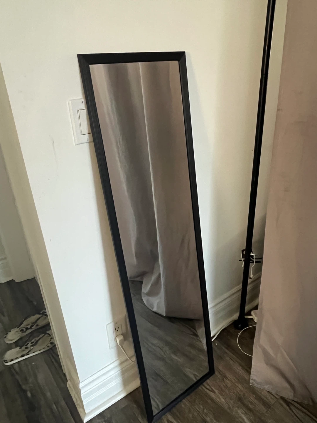 Full Length Mirror