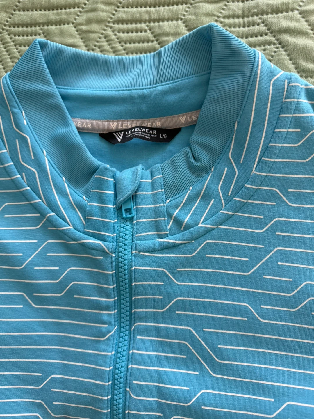 Long sleeve shirt - photo 2