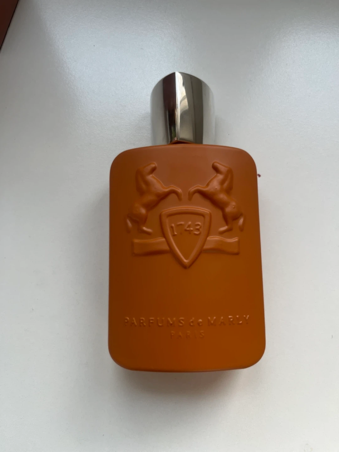 Parfums de Marly Althair Eau de Parfum 125ml - photo 4