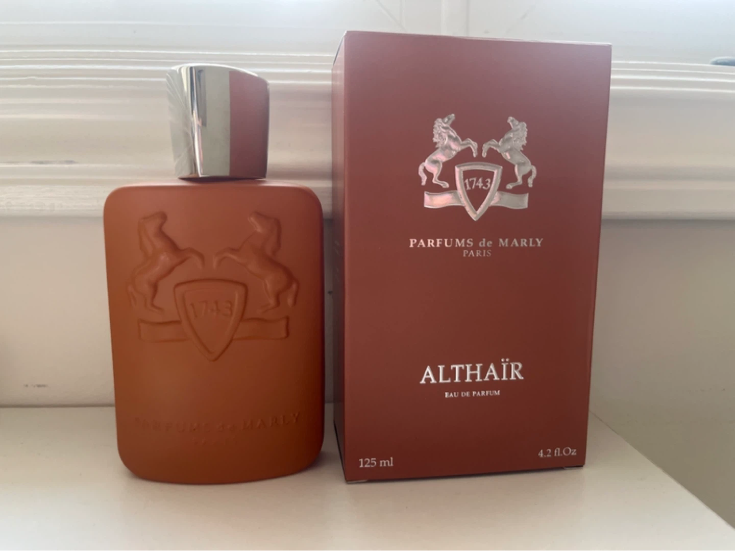 Parfums de Marly Althair Eau de Parfum 125ml - photo 2