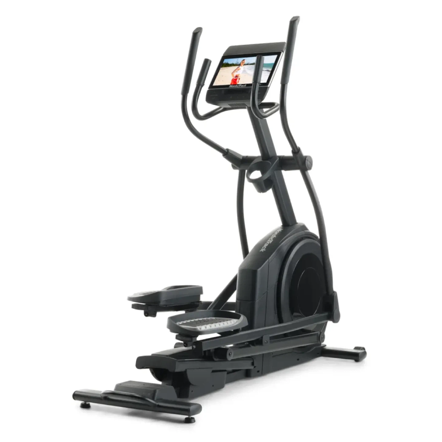 NordicTrack Commercial 14.9 Elliptical - photo 2