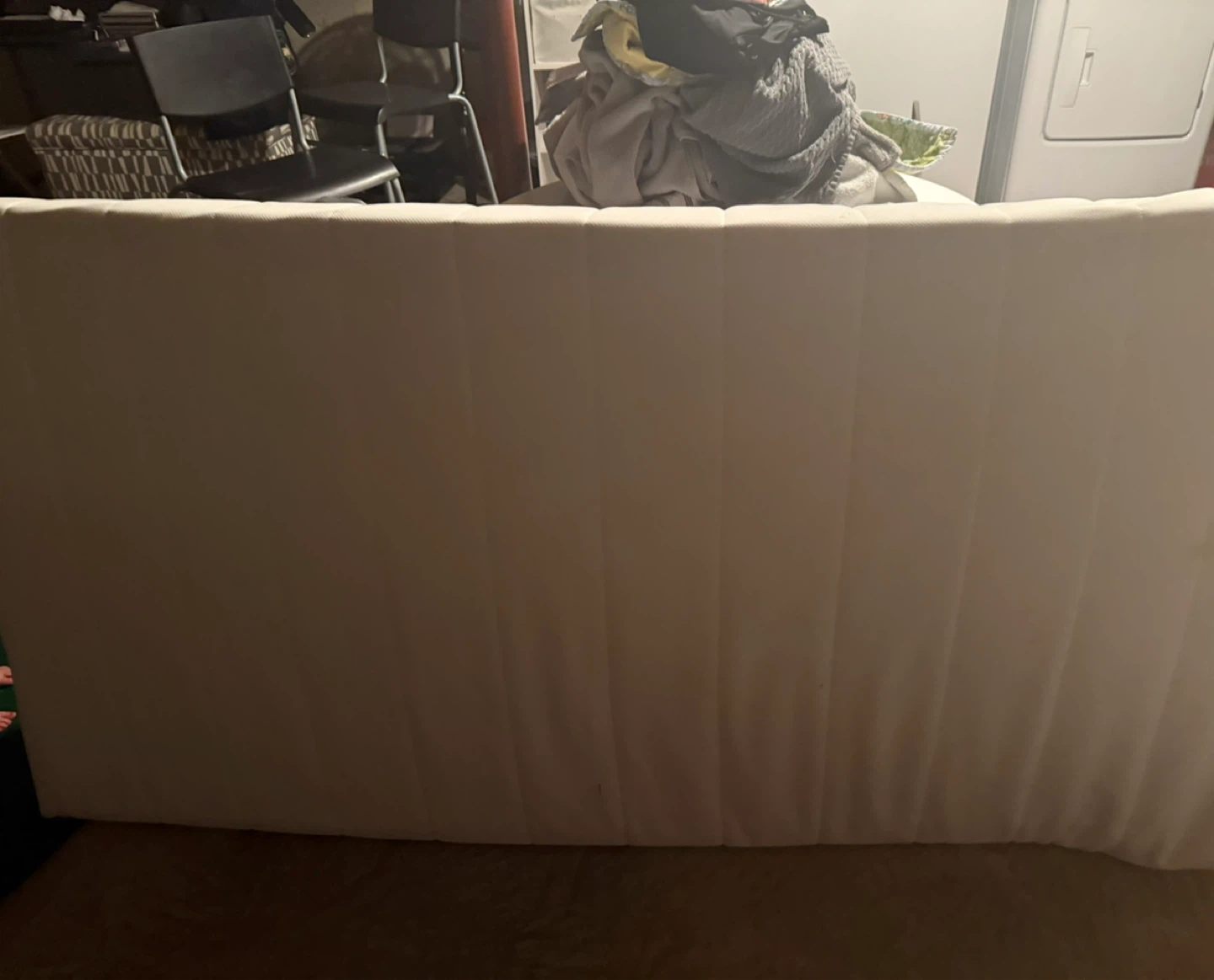 IKEA kids foam twin mattress