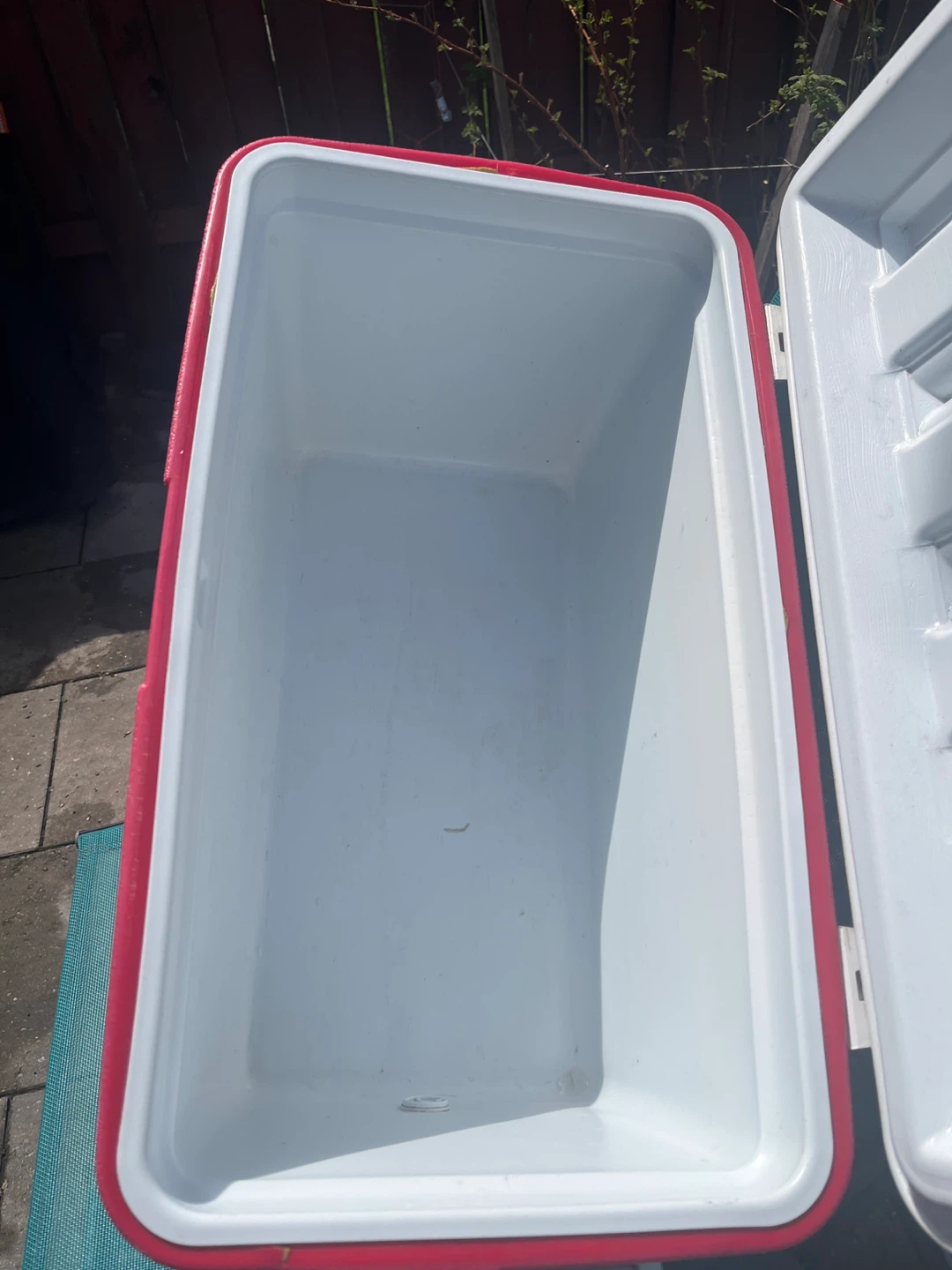 Coleman Cooler - photo 3