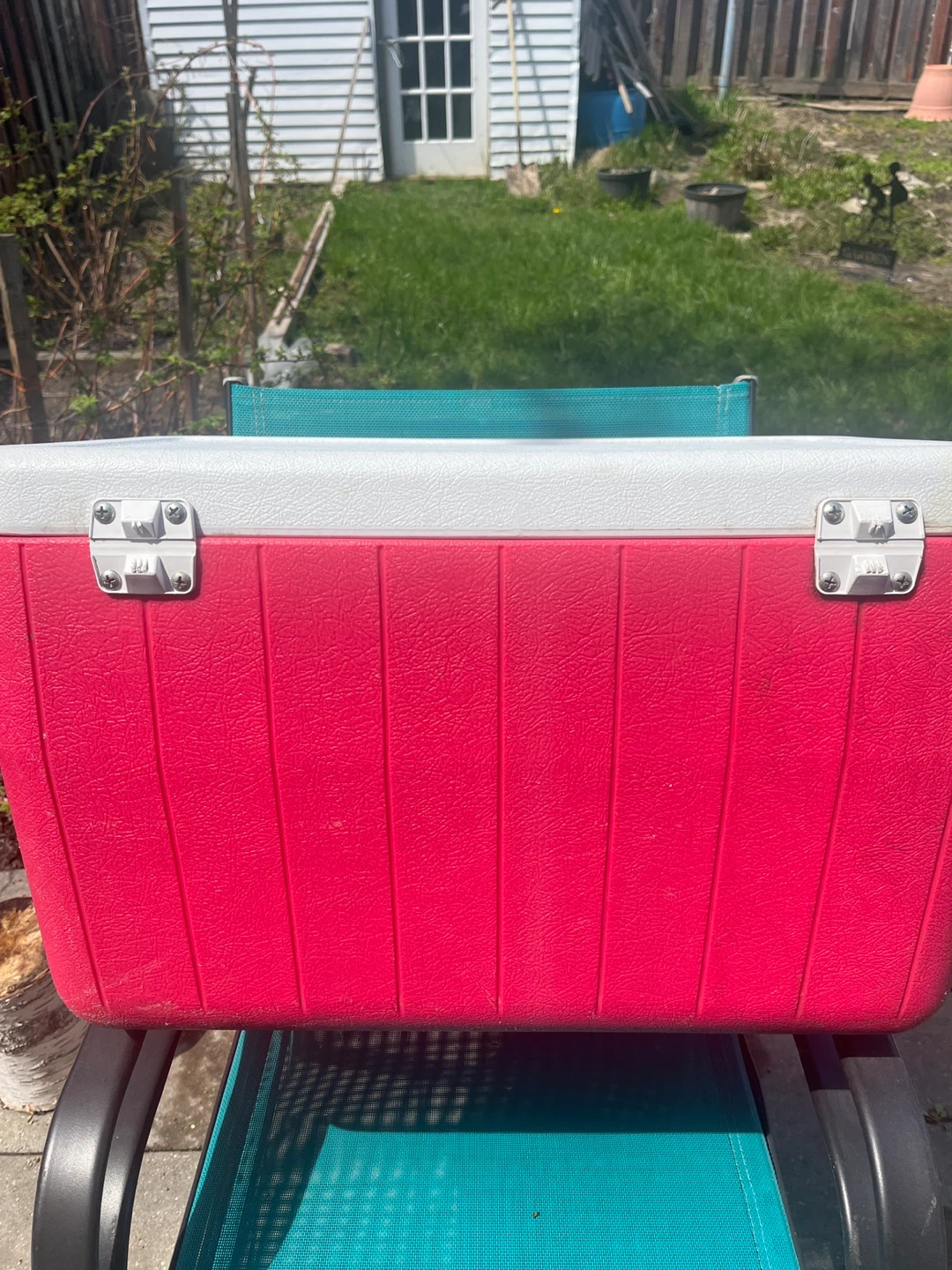 Coleman Cooler - photo 4