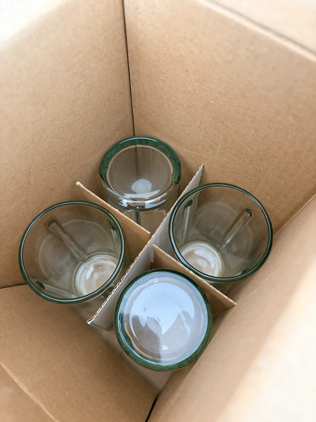 Pitcher and Glass Set - photo 5