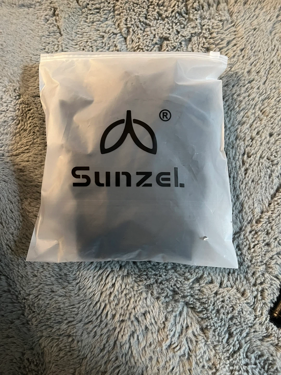 Sunzel Women's Black 4" Inseam Pleated Casual Shorts - photo 2