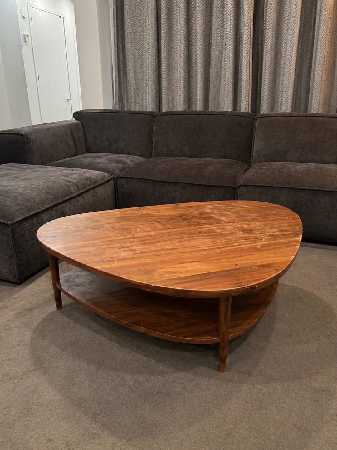 Room & Board Gibson Coffee Table - photo 3