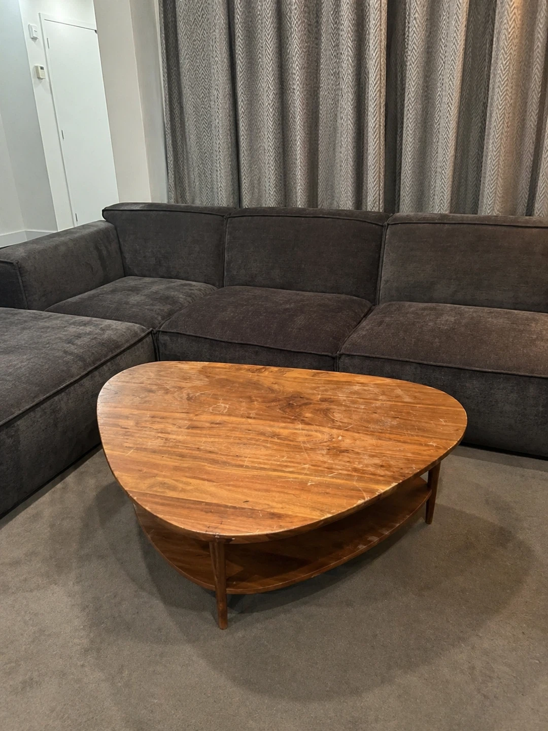 Room & Board Gibson Coffee Table - photo 4