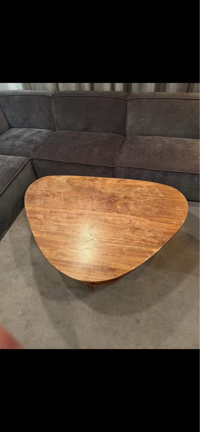 Room & Board Gibson Coffee Table - photo 5