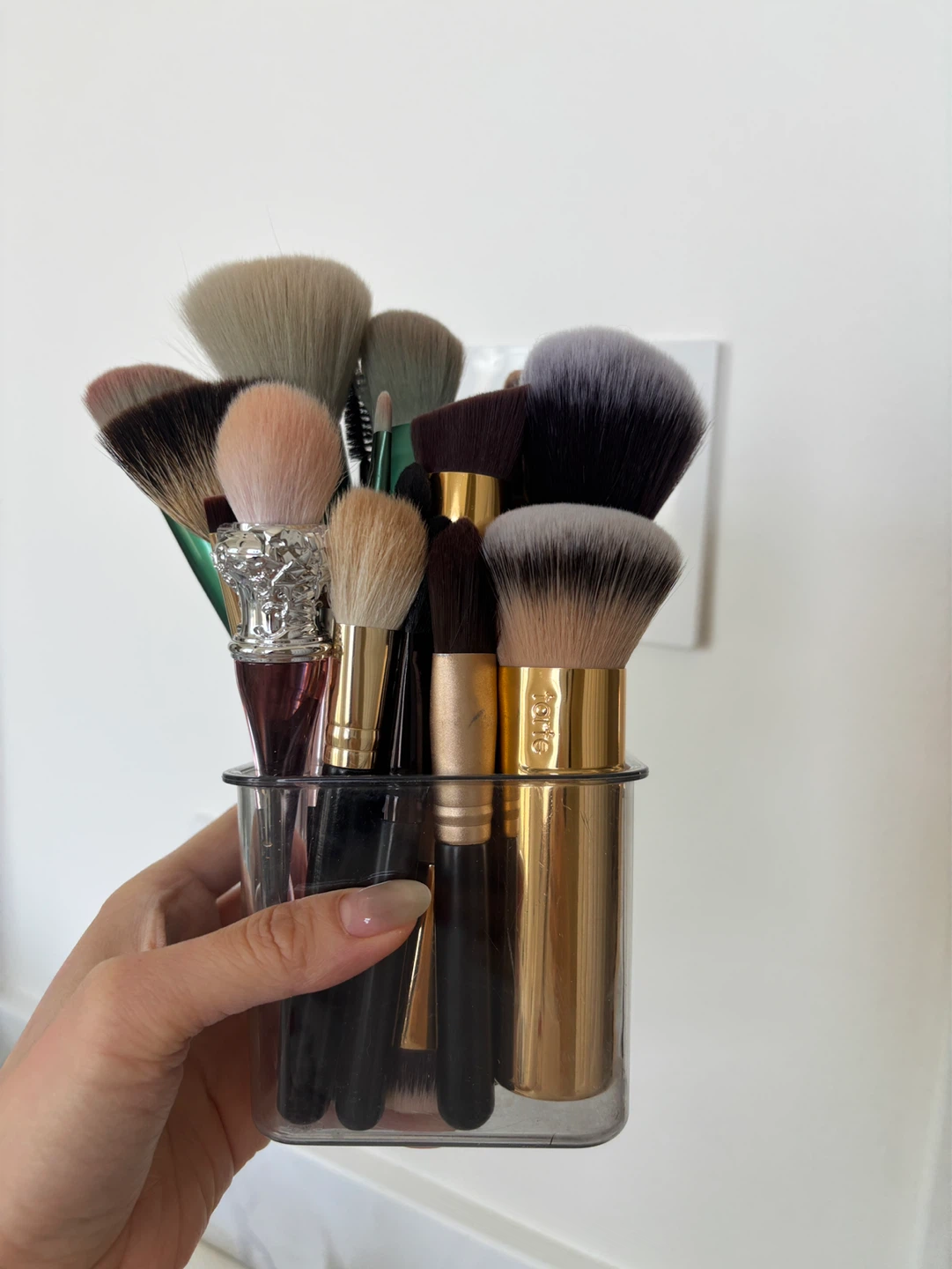 Assorted 36 Makeup Brushes - photo 2