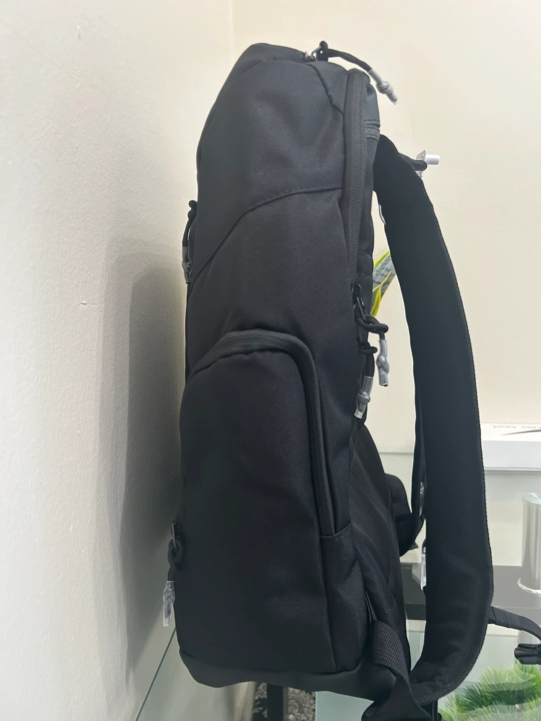 Nike Elite Backpack Black - photo 4