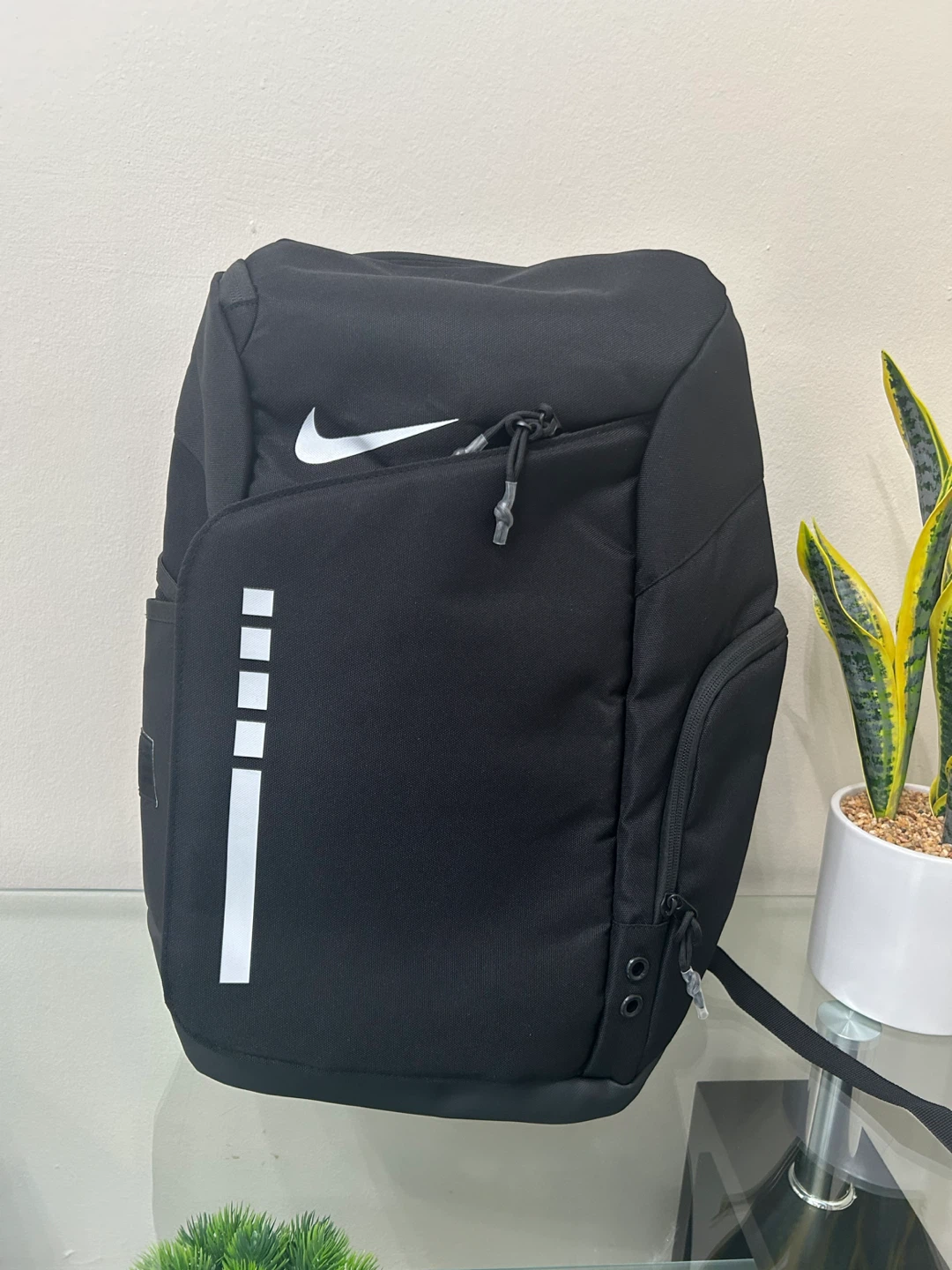 Nike Elite Backpack Black