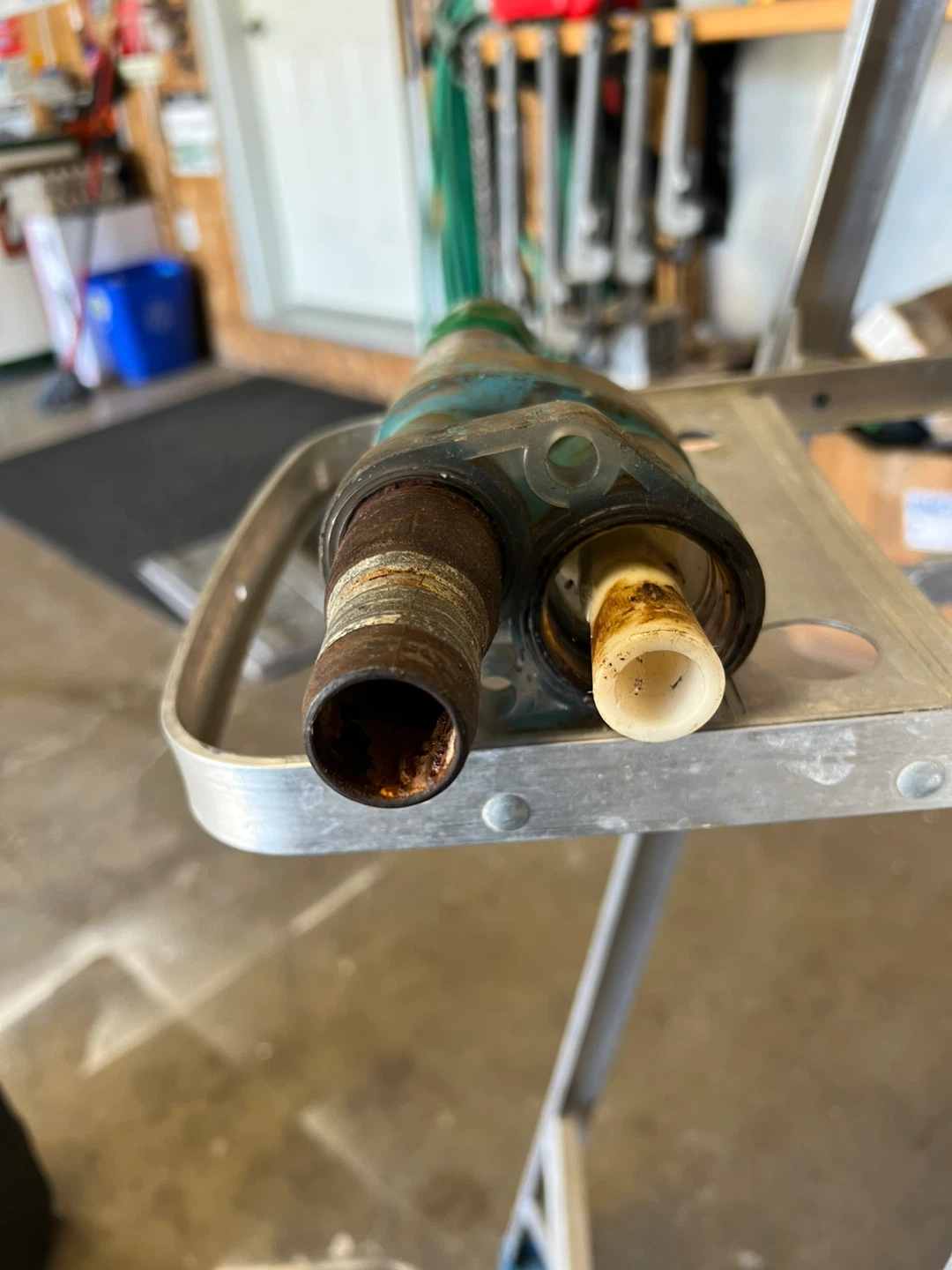 Shallow Well Foot Valve Assembly - photo 4