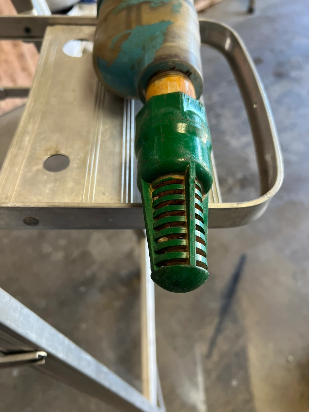 Shallow Well Foot Valve Assembly - photo 3
