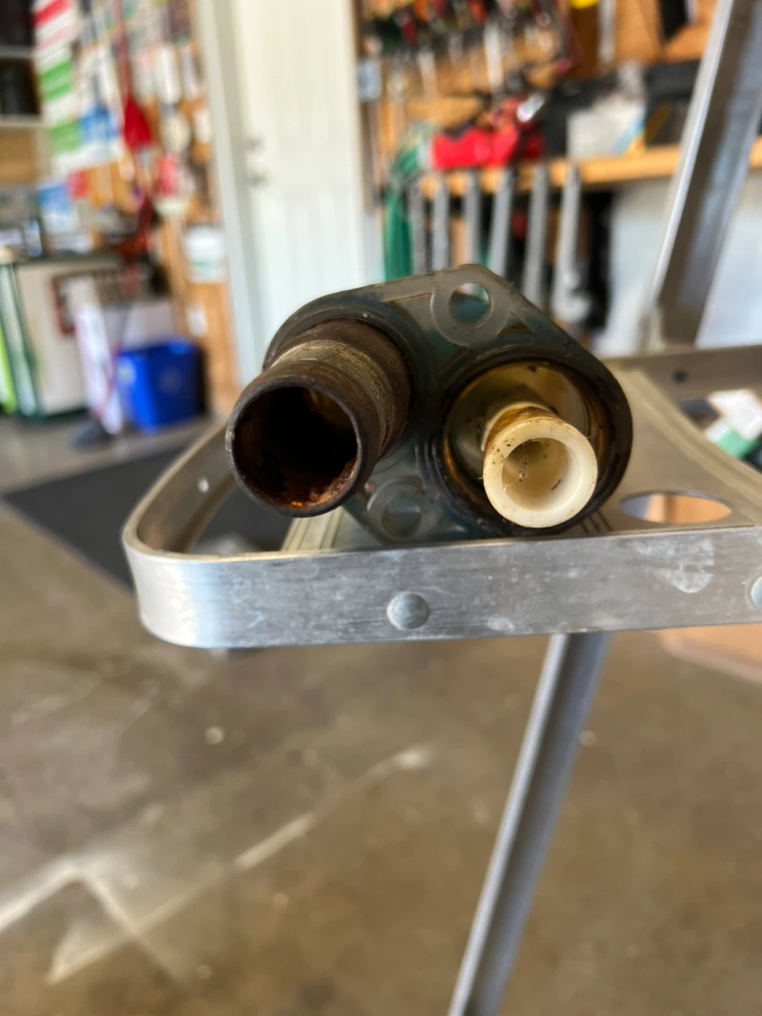 Shallow Well Foot Valve Assembly - photo 5