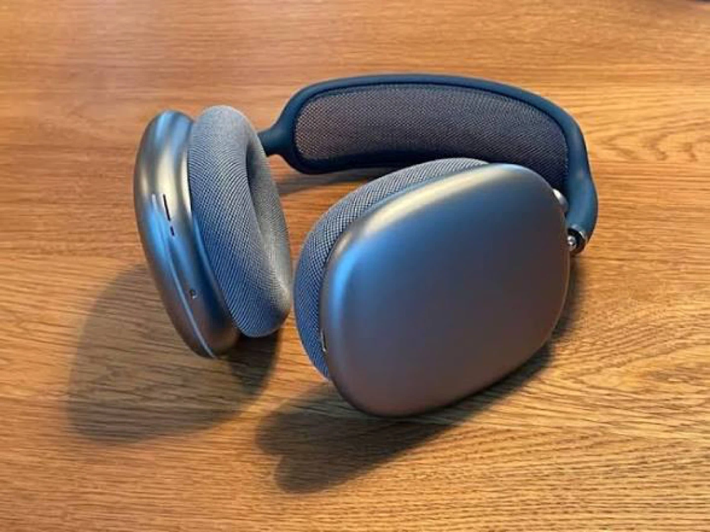 🔥 Custom 1-of-1 AirPod-max Rep – Looks Real, High Quality 🎧 - photo 4