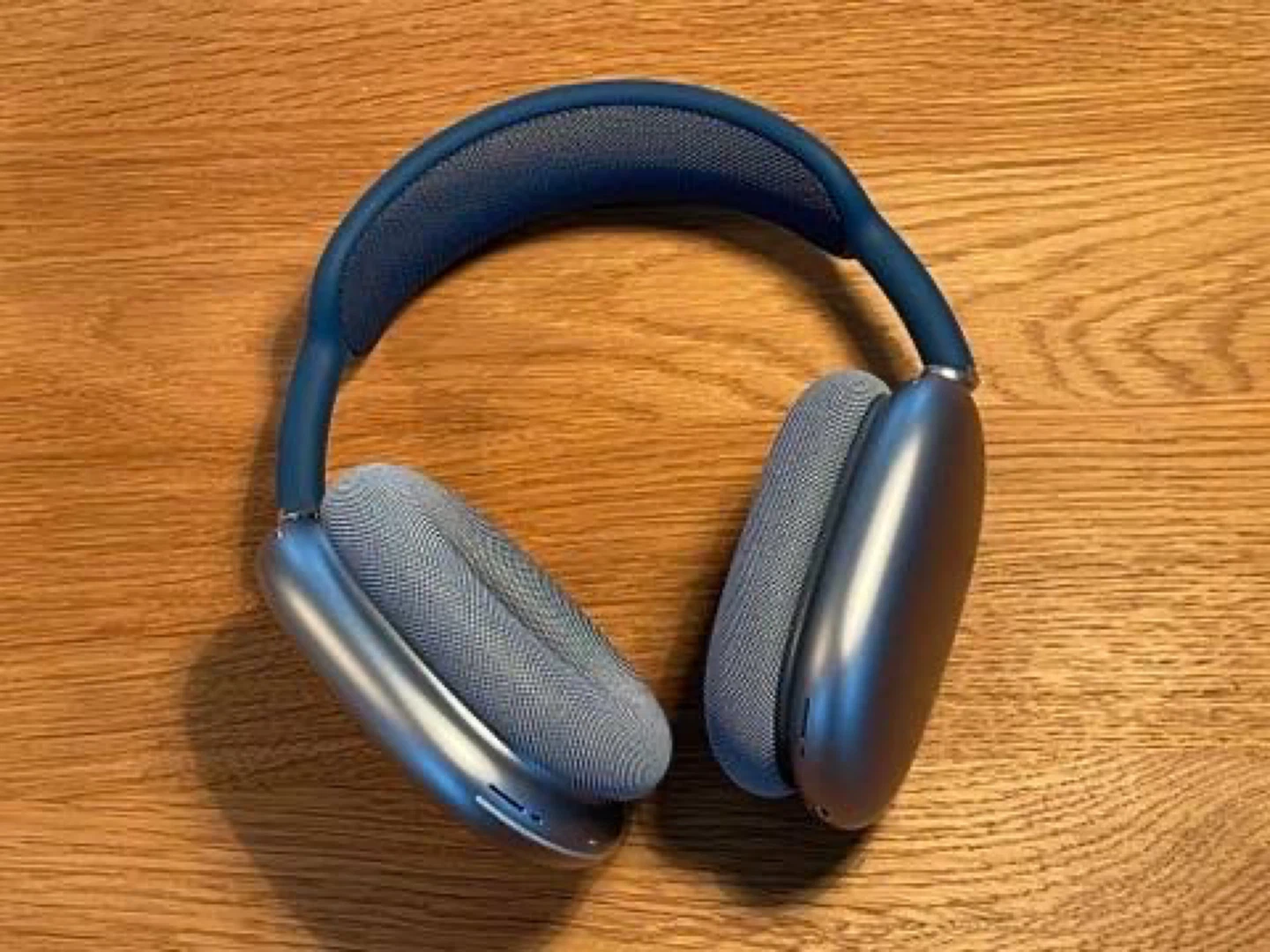 🔥 Custom 1-of-1 AirPod-max Rep – Looks Real, High Quality 🎧 - photo 3