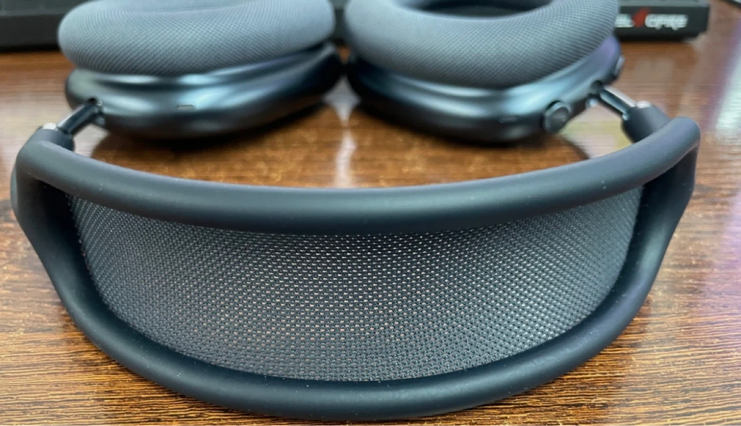 🔥 Custom 1-of-1 AirPod-max Rep – Looks Real, High Quality 🎧 - photo 5