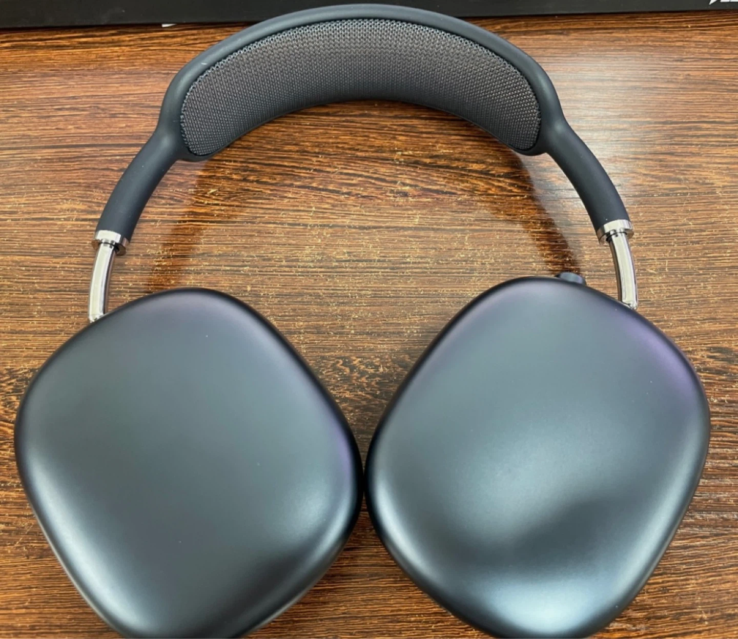 🔥 Custom 1-of-1 AirPod-max Rep – Looks Real, High Quality 🎧