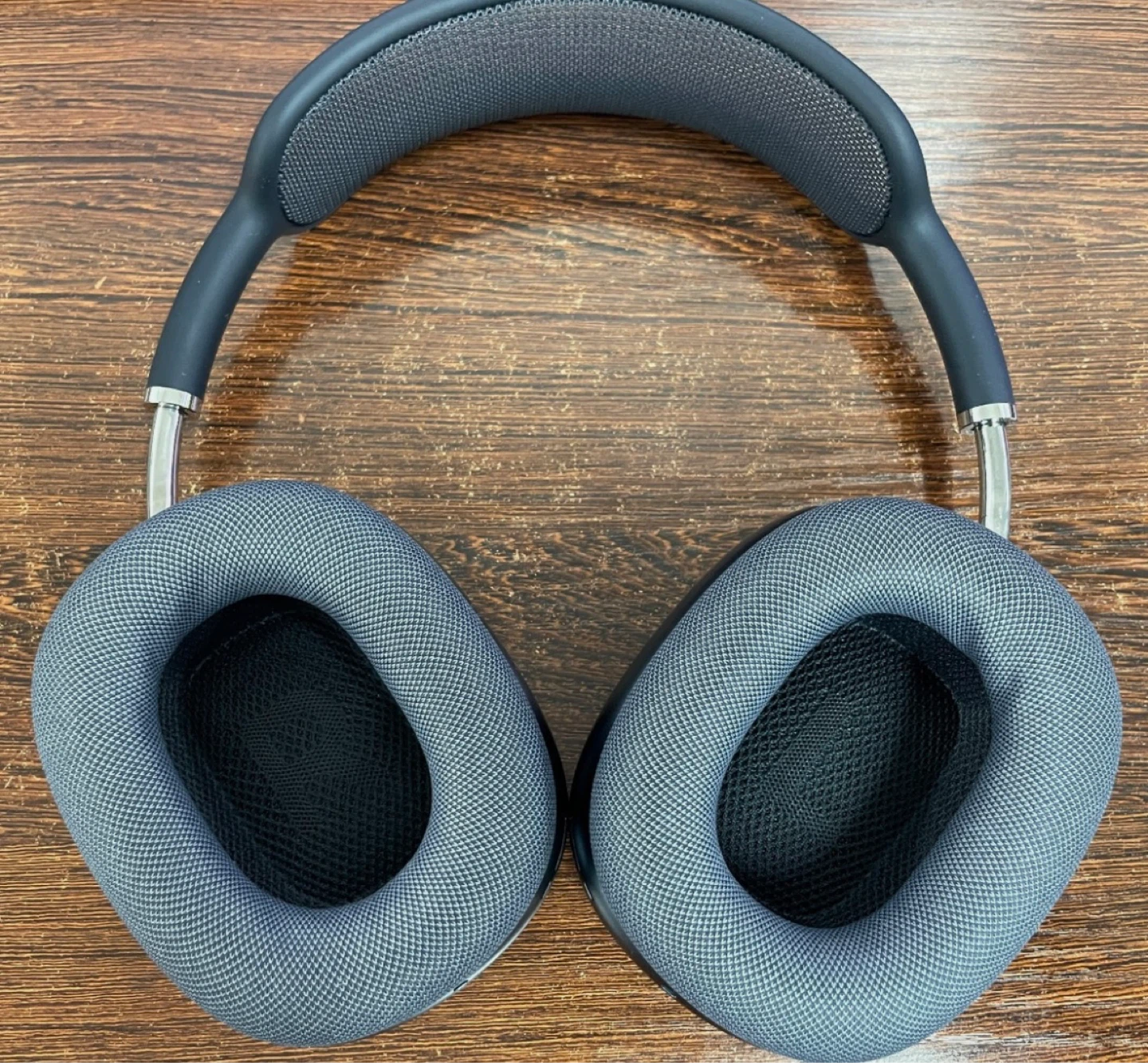 🔥 Custom 1-of-1 AirPod-max Rep – Looks Real, High Quality 🎧 - photo 2