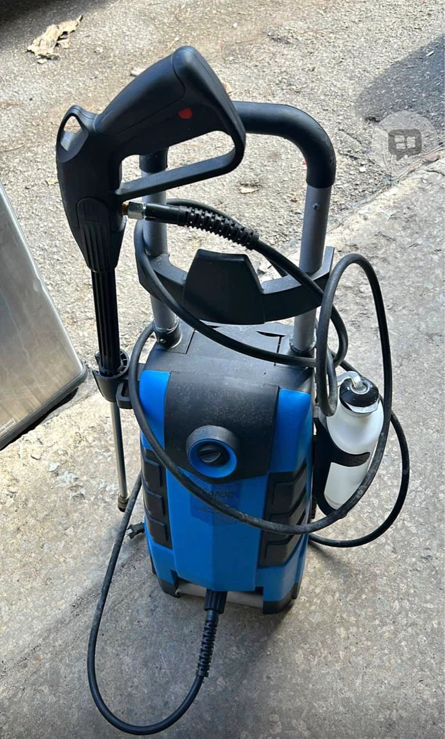 Selling as Spare Parts - Troy-Bilt Pressure Washer - photo 2