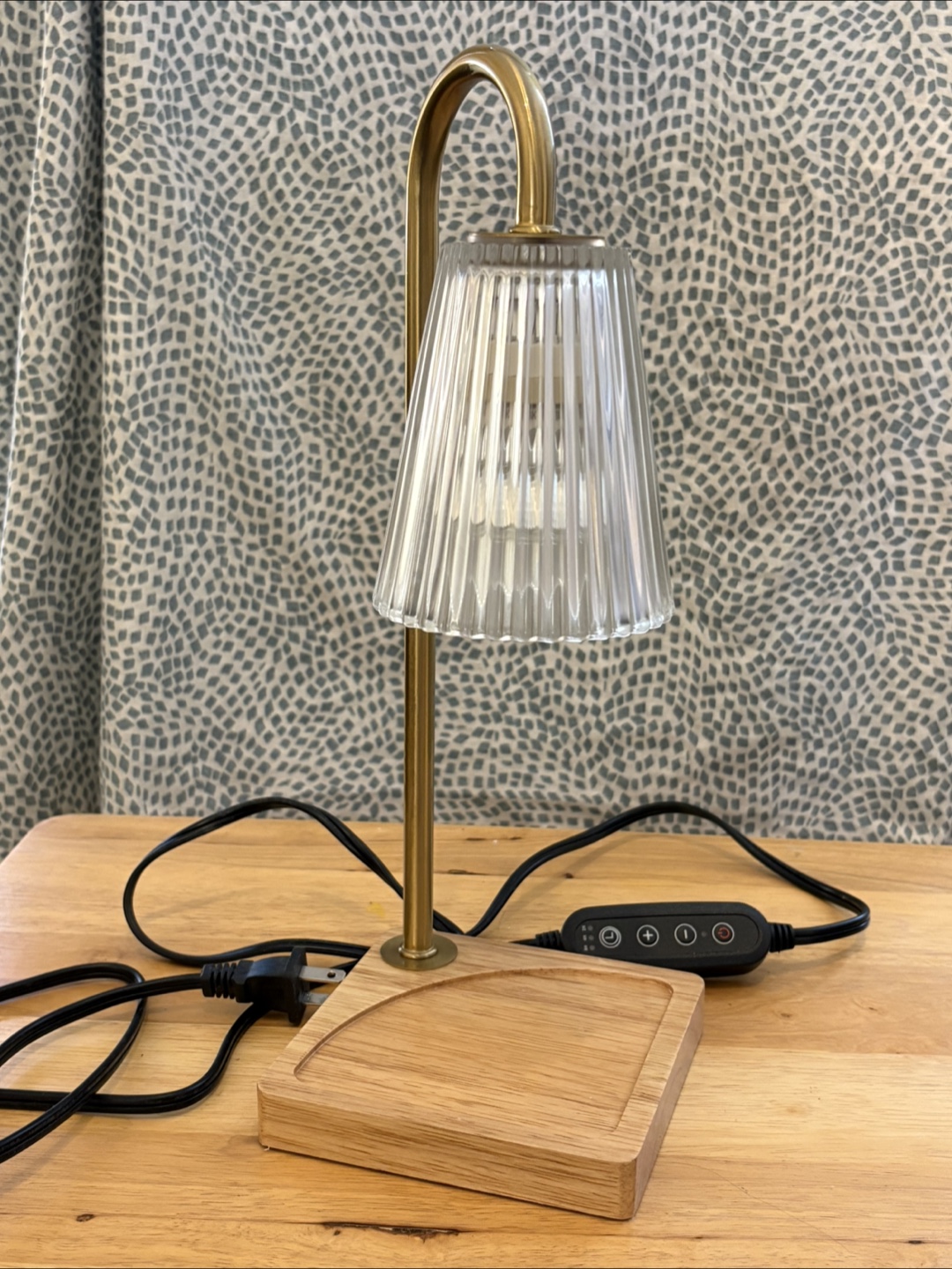 Candle Warmer Lamp