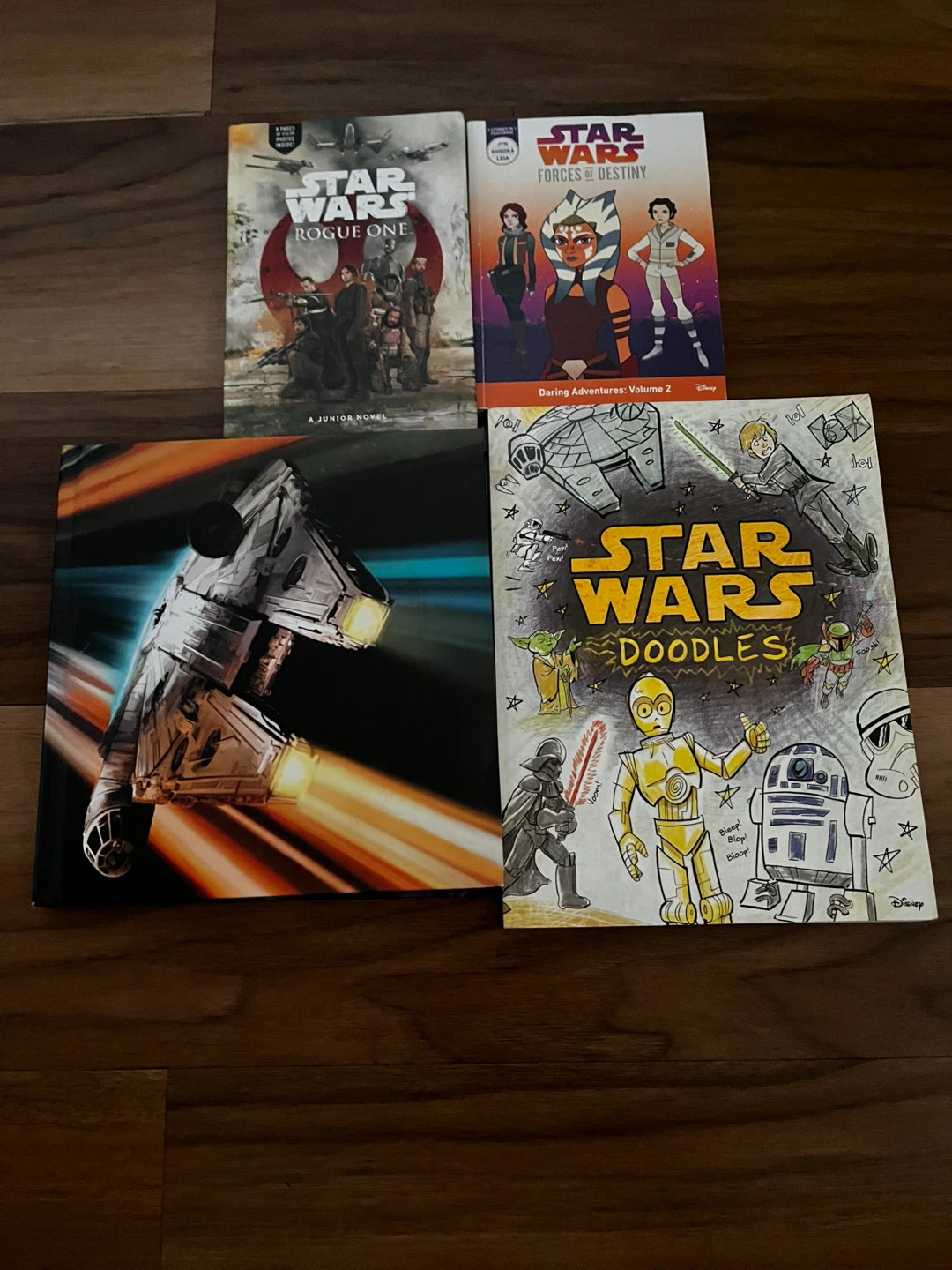 Assorted Children's Books - photo 3